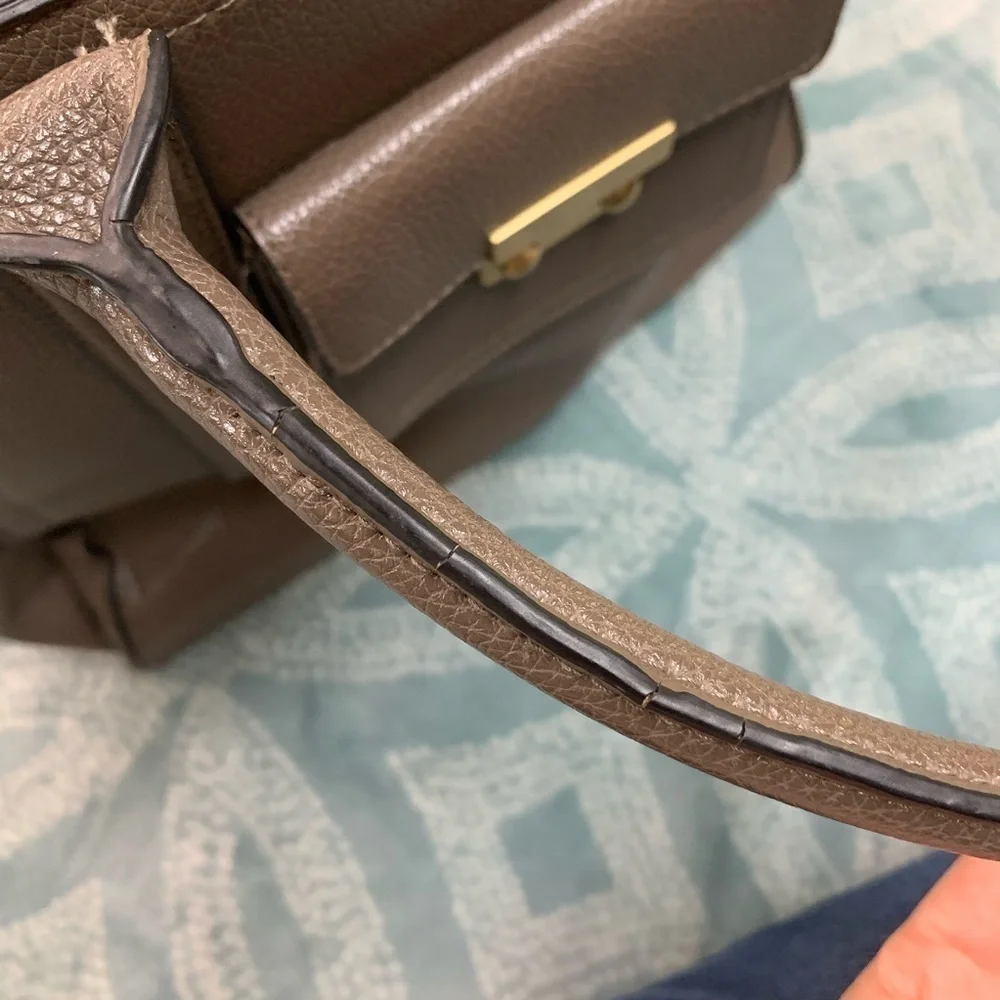 3.1‎ Phillip Lim for target vegan leather handbag